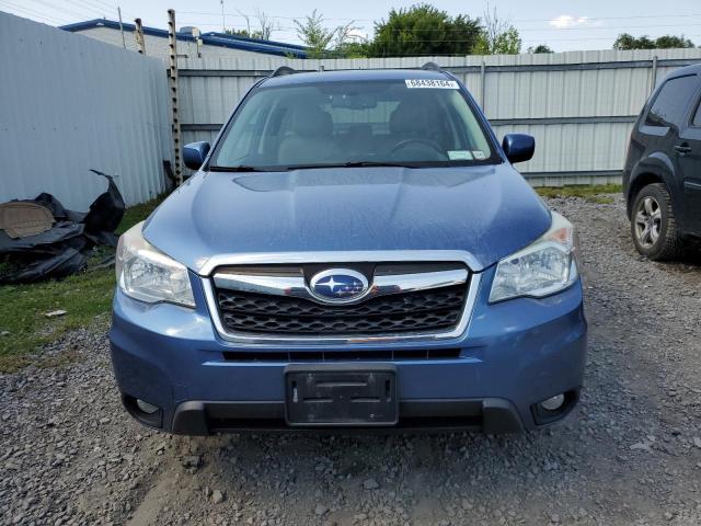 Photo 5 from auction – 2015 SUBARU FORESTER 2 with VIN JF2SJAHC0FH542172