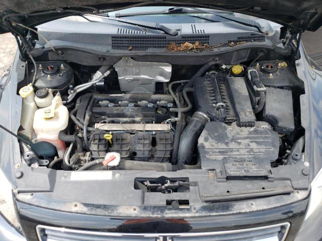 Photo 12 from auction – 2008 DODGE CALIBER SX with VIN 1B3HB48B58D548835