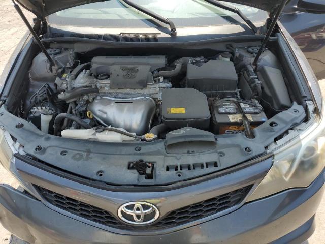 Photo 11 from auction – 2012 TOYOTA CAMRY BASE with VIN 4T1BF1FK5CU161619
