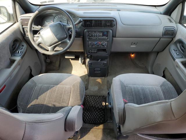 Photo 8 from auction – 1999 CHEVROLET VENTURE with VIN 1GNDU06EXXD281386
