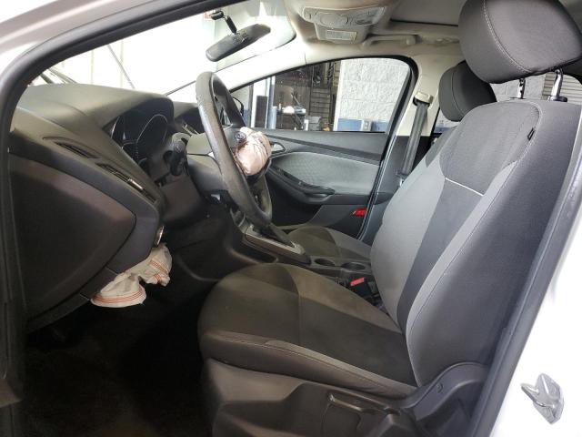 Zdjęcie 7 z aukcji – 2014 FORD FOCUS SE z VIN 1FADP3F24EL288141