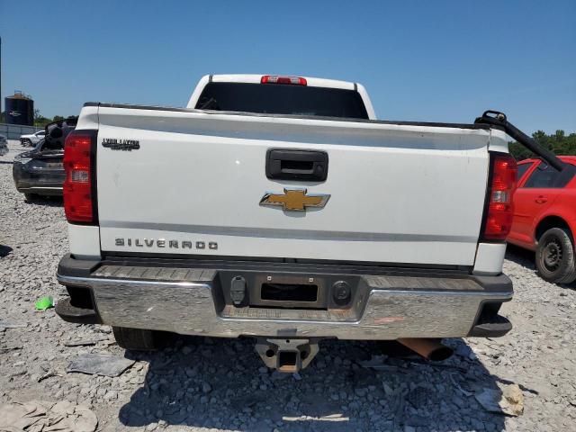 Photo 6 from auction – 2015 CHEVROLET SILVERADO with VIN 1GC2CUEG6FZ557786