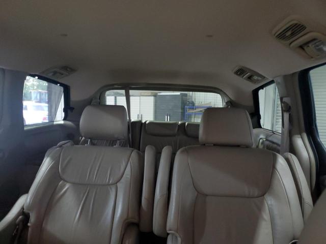 Photo 10 from auction – 2006 TOYOTA SIENNA with VIN 5TDZA22C16S521306