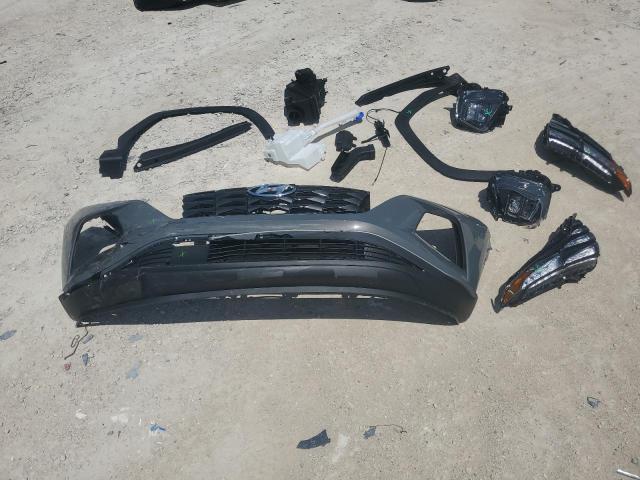 Photo 13 from auction – 2024 HYUNDAI TUCSON SEL with VIN 5NMJB3DE3RH425344