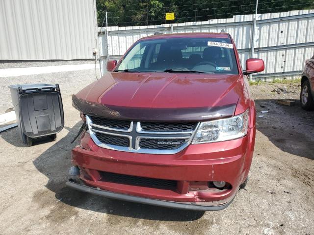 Photo 5 from auction – 2011 DODGE JOURNEY MA with VIN 3D4PG1FG1BT505932