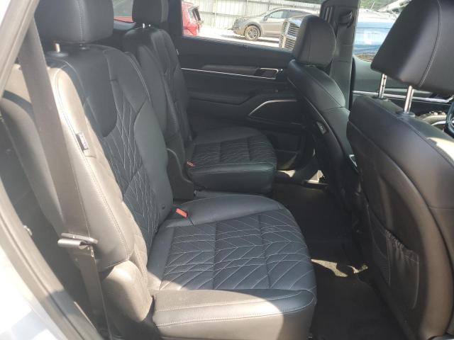 Photo 10 from auction – 2023 KIA TELLURIDE with VIN 5XYP5DGC7PG355405