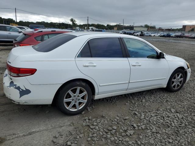 Photo 3 from auction – 2003 HONDA ACCORD with VIN 1HGCM66573A091940