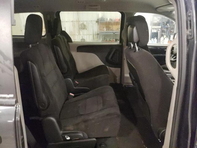 Photo 11 from auction – 2012 DODGE GRAND CARA with VIN 2C4RDGCGXCR358097