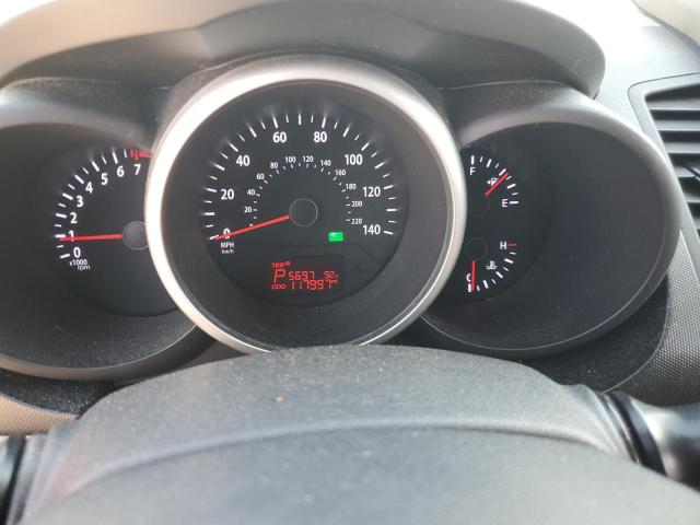 Photo 9 from auction – 2013 KIA SOUL + with VIN KNDJT2A64D7615996
