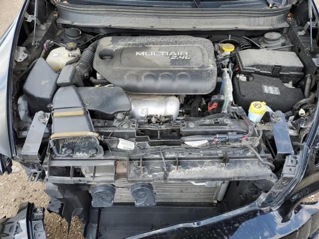 Photo 11 from auction – 2017 JEEP CHEROKEE S with VIN 1C4PJLAB5HD231378