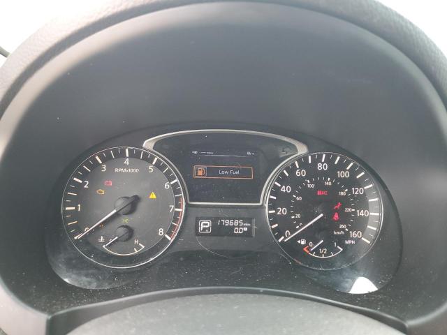 Photo 9 from auction – 2013 NISSAN ALTIMA 2.5 with VIN 1N4AL3AP2DN414999