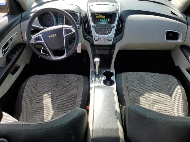 Photo 8 from auction – 2015 CHEVROLET EQUINOX LT with VIN 2GNALBEK2F6167887