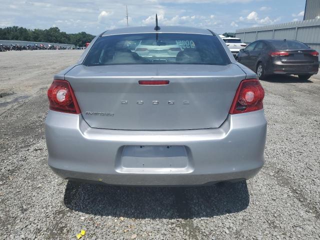 Photo 6 from auction – 2013 DODGE AVENGER SE with VIN 1C3CDZAB4DN563622