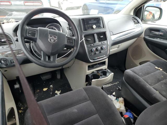 Photo 8 from auction – 2014 DODGE GRAND CARA with VIN 2C4RDGBG1ER245899