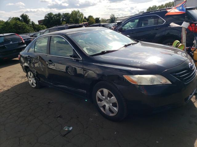 Photo 4 from auction – 2009 TOYOTA CAMRY BASE with VIN 4T1BE46K19U264565