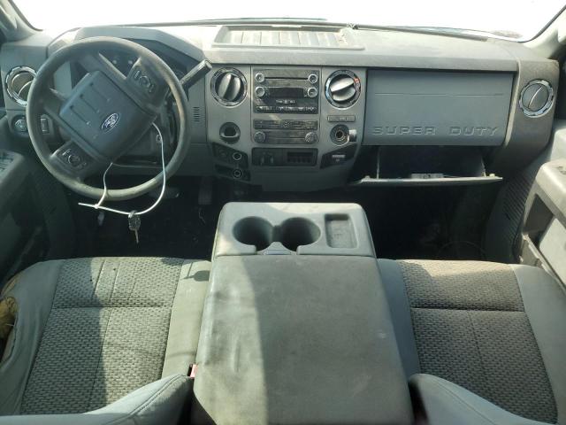 Photo 8 from auction – 2016 FORD F250 SUPER with VIN 1FT7W2BT2GED13662