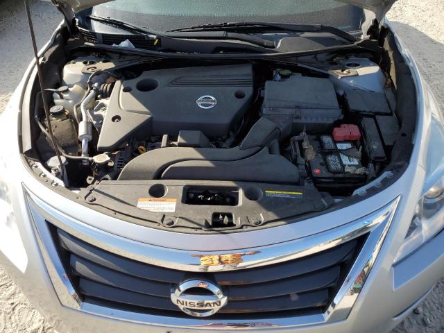 Photo 11 from auction – 2015 NISSAN ALTIMA 2.5 with VIN 1N4AL3AP3FC458556
