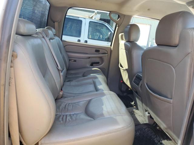 Photo 10 from auction – 2005 CHEVROLET SILVERADO with VIN 1GCHK23UX5F884573