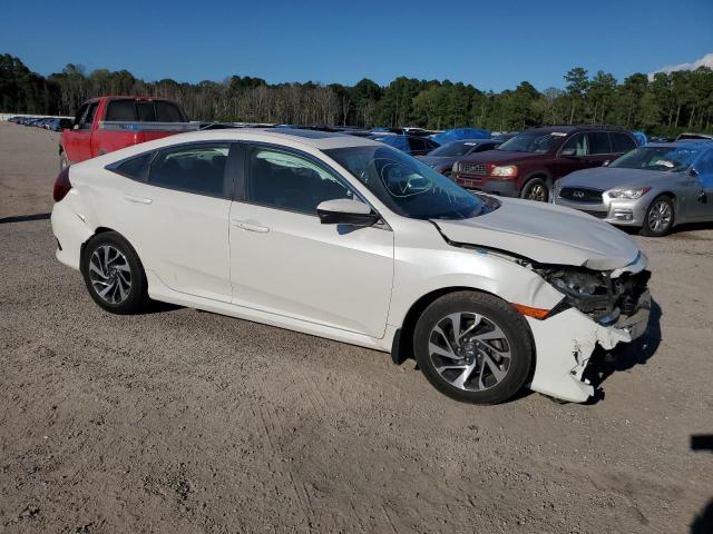 Photo 4 from auction – 2016 HONDA CIVIC EX with VIN 19XFC2F74GE081717