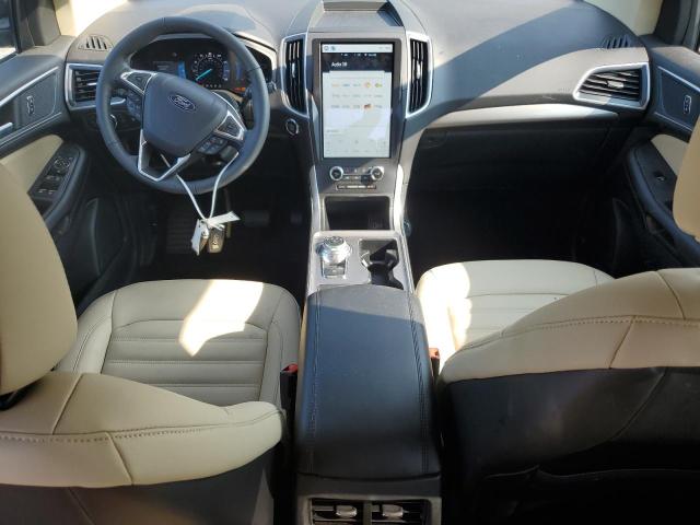 صورة رقم 8 من المزاد - 2024 FORD EDGE SEL مع VIN 2FMPK4J90RBA31186