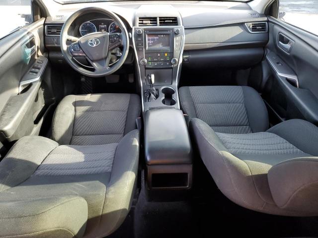 Photo 8 from auction – 2017 TOYOTA CAMRY LE with VIN 4T1BF1FK4HU343254