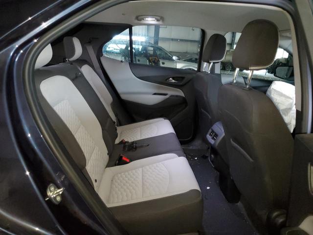 Photo 11 from auction – 2018 CHEVROLET EQUINOX LS with VIN 3GNAXREV5JS531026