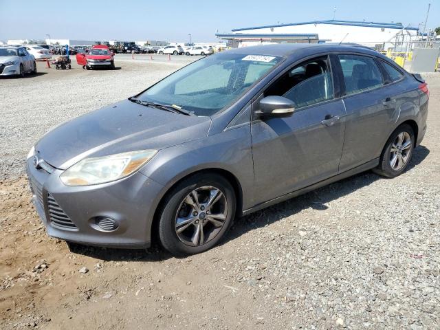 FORD FOCUS SE 2014 с VIN 1FADP3F25EL271896 - Фото с аукциона