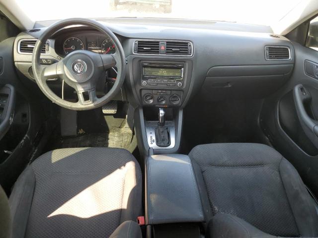 Photo 8 from auction – 2014 VOLKSWAGEN JETTA BASE with VIN 3VW2K7AJ4EM352356