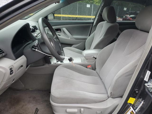 صورة رقم 7 من المزاد - 2011 TOYOTA CAMRY BASE مع VIN 4T4BF3EK9BR199419