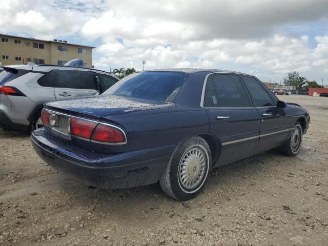 Photo 3 from auction – 1998 BUICK LESABRE CU with VIN 1G4HP52K4WH415757