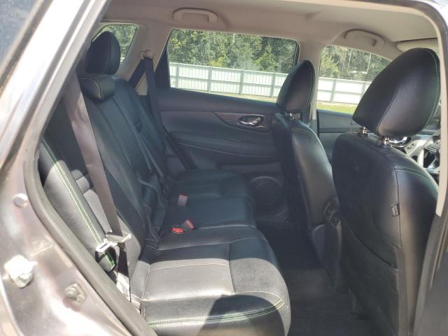 Photo 11 from auction – 2018 NISSAN ROGUE S with VIN KNMAT2MT5JP579670
