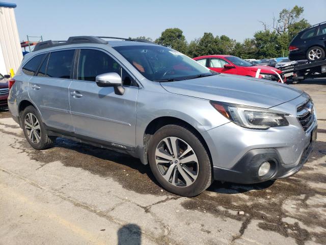 Photo 4 from auction – 2018 SUBARU OUTBACK 2. with VIN 4S4BSANC4J3287589