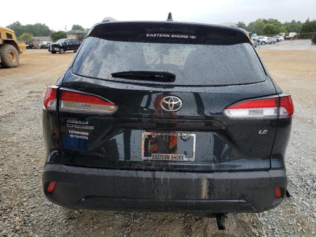 Photo 6 from auction – 2024 TOYOTA COROLLA CR with VIN 7MUBAAAG0RV095876
