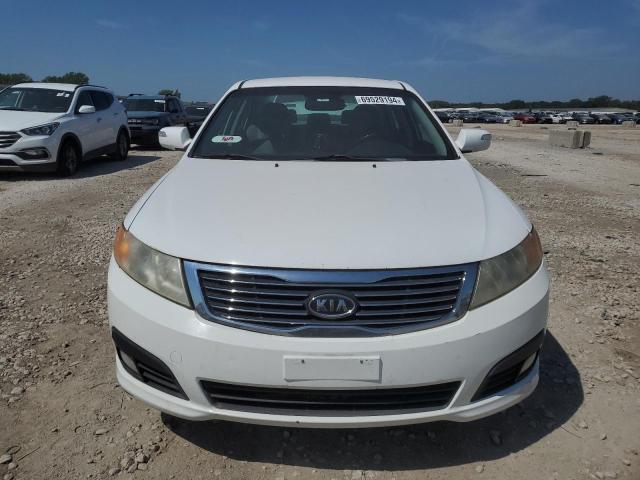 Photo 5 from auction – 2009 KIA OPTIMA LX with VIN KNAGE224295308280