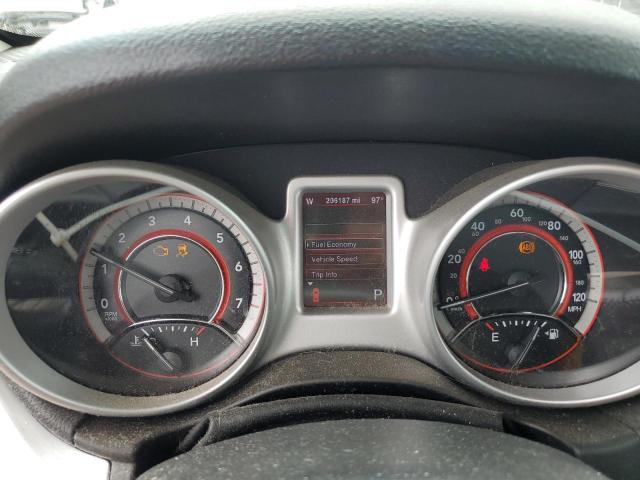 Photo 9 from auction – 2013 DODGE JOURNEY SX with VIN 3C4PDCBB2DT563692
