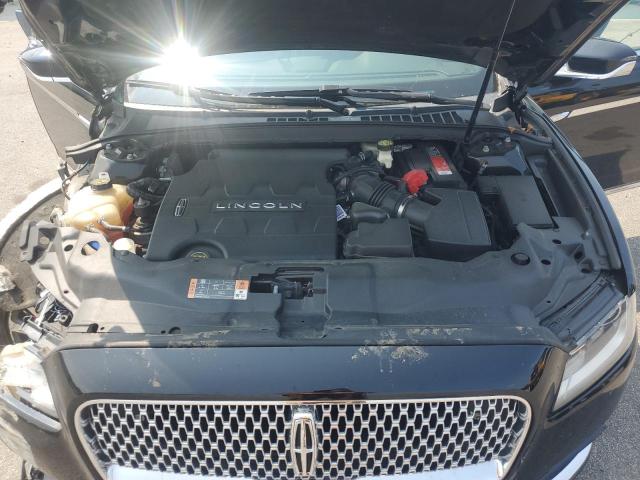 Photo 11 from auction – 2017 LINCOLN CONTINENTA with VIN 1LN6L9HK2H5601500