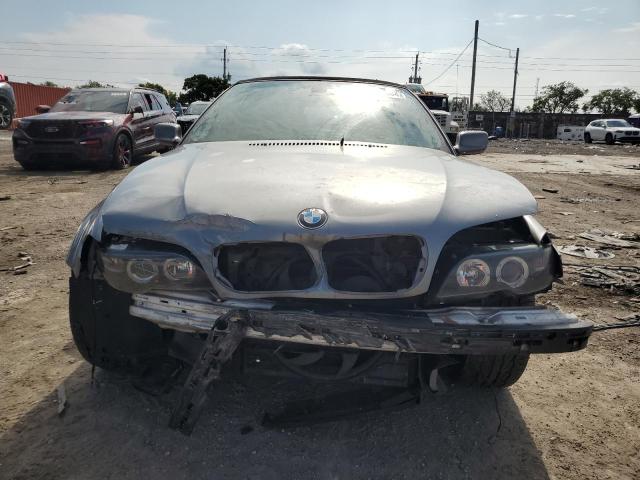 Photo 5 from auction – 2004 BMW 330 CI with VIN WBABW53494PL40681