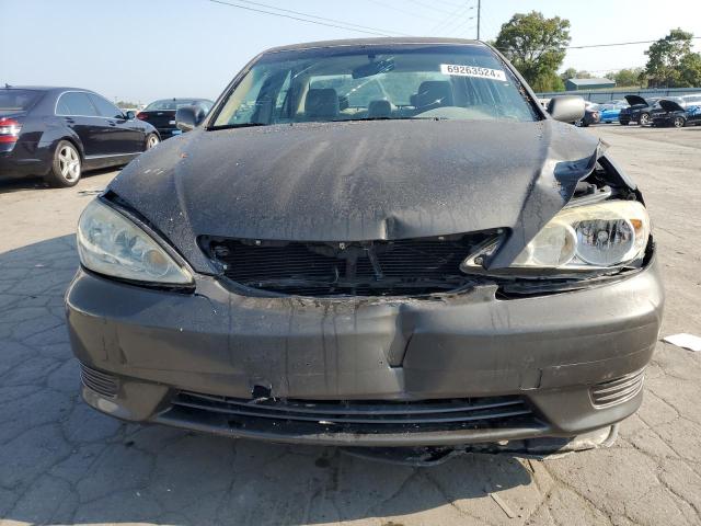 Photo 5 from auction – 2006 TOYOTA CAMRY LE with VIN 4T1BE32K66U725819