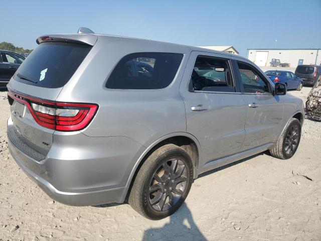 Photo 3 from auction – 2018 DODGE DURANGO GT with VIN 1C4RDJDG9JC170009