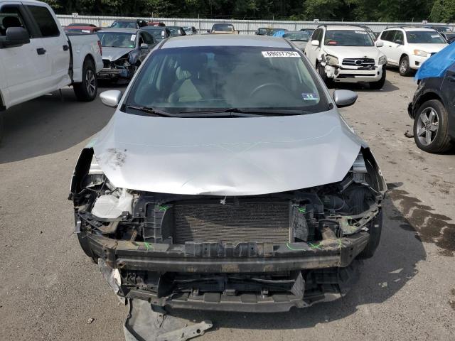 Photo 5 from auction – 2015 KIA FORTE LX with VIN KNAFX4A63F5312709