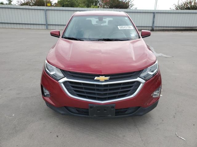 Photo 5 from auction – 2018 CHEVROLET EQUINOX LT with VIN 3GNAXJEV1JS572318