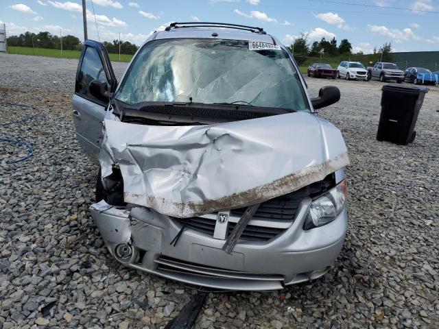 Zdjęcie 5 z aukcji – 2007 DODGE GRAND CARA z VIN 2D4GP44L77R181963