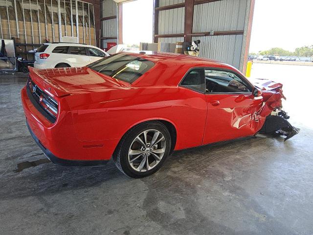 Photo 3 from auction – 2021 DODGE CHALLENGER with VIN 2C3CDZGG3MH547536