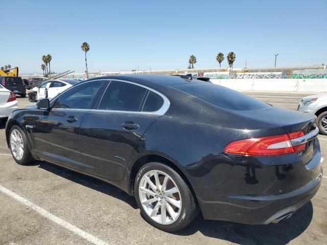 Photo 2 from auction – 2013 JAGUAR XF with VIN SAJWA0ES8DPS98345