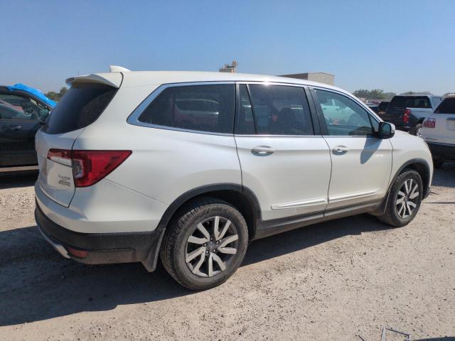 Photo 3 from auction – 2019 HONDA PILOT EXL with VIN 5FNYF6H43KB023711