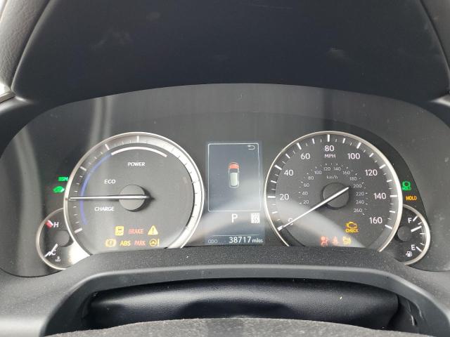 صورة رقم 9 من المزاد - 2022 LEXUS RX 450H مع VIN 2T2JGMDA5NC076154