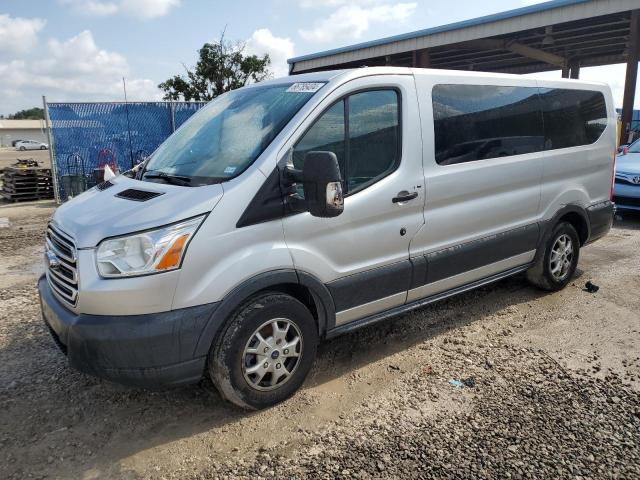 Photo 1 from auction – 2015 FORD TRANSIT T- with VIN 1FMZK1YM3FKA10531