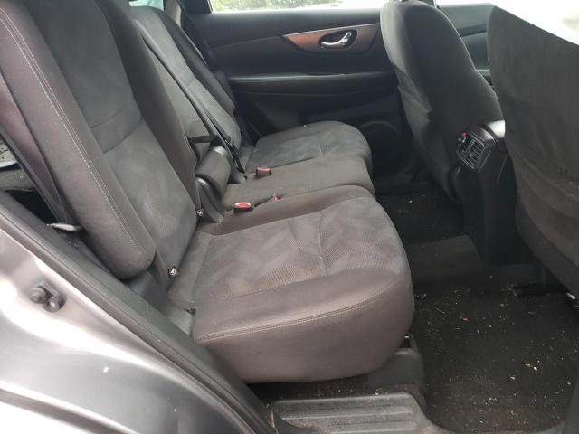 Photo 11 from auction – 2016 NISSAN ROGUE S with VIN KNMAT2MV0GP618384