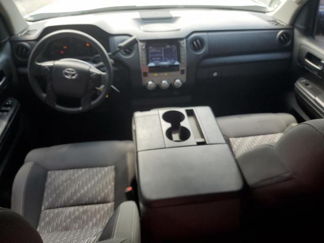 Photo 8 from auction – 2021 TOYOTA TUNDRA DOU with VIN 5TFRY5F14MX280080