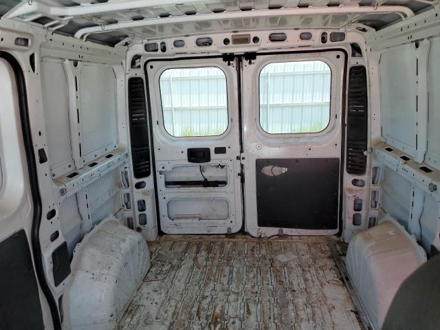 Photo 10 from auction – 2018 RAM PROMASTER with VIN 3C6TRVNG8JE151142